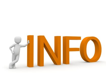 Info